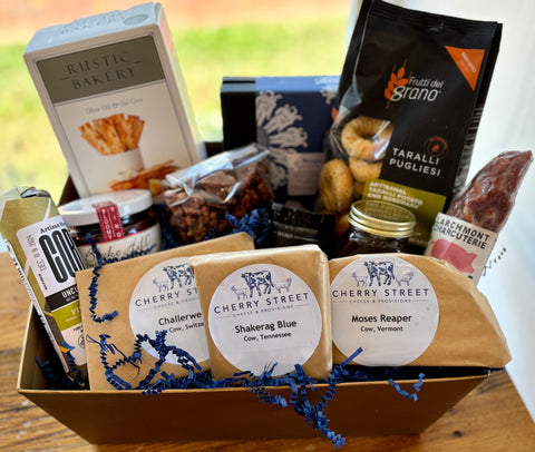 $250 Gift Basket