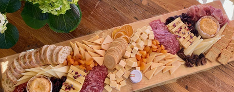 Cheese & Catering Boards