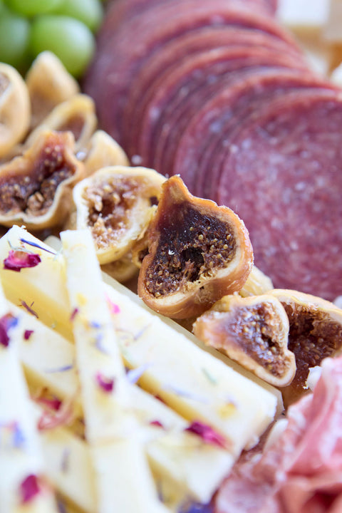 MEDIUM HOLIDAY Platter