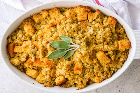 Cornbread Stuffing