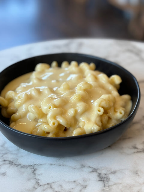 Mac n Cheese - Triple Cheddar