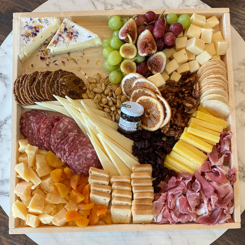 Cheese & Catering Boards