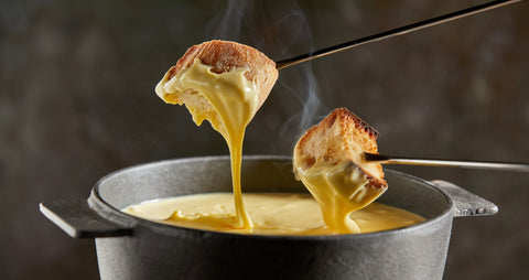 Fondue Mix (8-10 people)